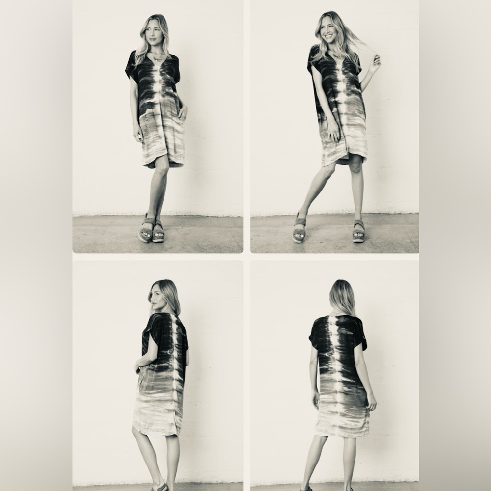 River + Sky Brooklyn Midi Dress